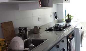 Imagem 2: 2dorm ao lado do metrô Penha