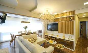 Imagem 2: São Paulo - Apartamento Padrão - TATUAPÉ