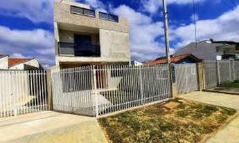 Imagem: Sobrado à venda 3 Quartos, 1 Suite, 2 Vagas