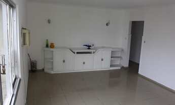 Imagem 7: Apartamento para venda tem 104 metros quadrados com 3 quartos em Gonzaga - Santos - SP