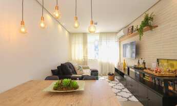 Imagem 3: Quarto e sala reformado, com vaga, no coração de Botafogo!