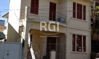 Imagem: Casa 3 dormitórios com garagem no bairro