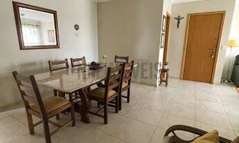 Imagem 4: Apartamento para alugar no Edificio La Cite, com 4 quartos e 2 vagas de garagem