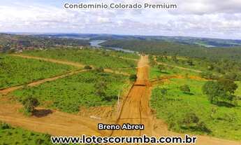 Imagem 4: Corumba 04, Bem localizado, Parcelas de R$ 499, /Corumba 4