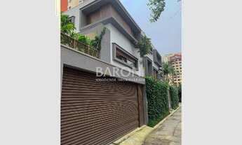 Imagem: São Paulo - Casa de Vila - Vila Nova Conceição