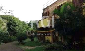 Imagem 4: Porto Alegre - Casa Padrão - Vila Nova