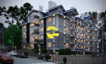 Imagem 2: Monte Dângelo 503 Canela RS