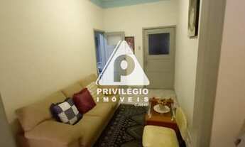 Imagem 4: Apartamento à venda, 3 quartos, Glória - RIO DE JANEIRO/RJ