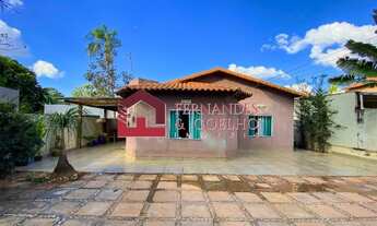 Imagem 2: Casa, Condomínio Ipê Amarelo - 03 Quartos