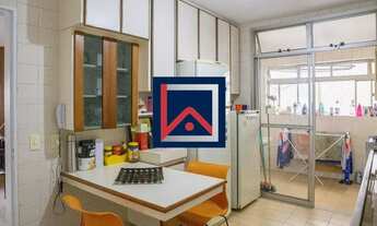 Imagem 7: Apartamento Venda 4 Dormitórios - 200 m² Pompéia