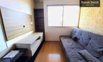 Imagem 5: Apartamento com 2 dormitórios à venda, 45 m² por R$ 149.000,00 - Cidade Industrial - Curit