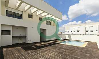 Imagem: São Paulo - Apartamento Padrão - Campo