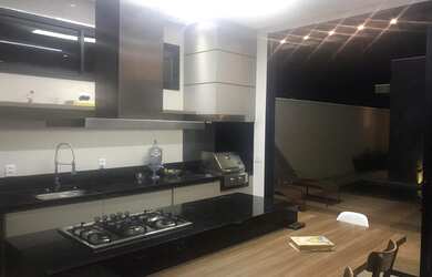 Imagem 2: CONDOMÍNIO CIDADE JARDIM - TÉRREA - NOVA - ESTUDA PERMUTA