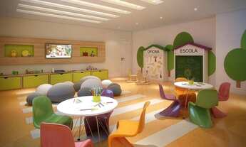 Imagem 7: Apartamento para Venda em Bauru, Vila Regina, 2 dormitórios, 1 suíte, 2 banheiros, 2 vagas