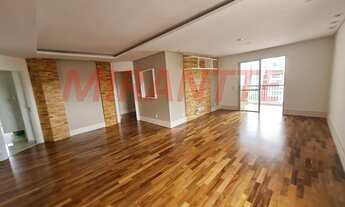 Imagem 2: Apartamento para venda com 153 m²com 4 quartos em Santa Teresinha - São Paulo - SP