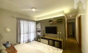 Imagem 2: Apartamento com 4 dormitórios à venda, 122 m² - New Garden - Jardim Bonfiglioli - Jundiaí