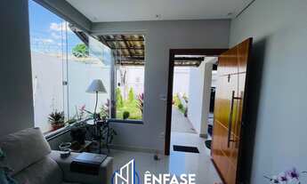 Imagem 6: Casa com 03 quartos sendo 01 suíte em lote inteiro