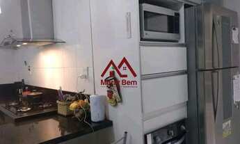 Imagem 5: Rio de Janeiro - Apartamento Padrão - Recreio dos Bandeirantes