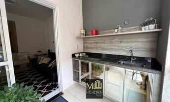 Imagem 7: Apartamento Nova Aliança