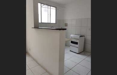 Imagem 4: Contagem - Apartamento Padrão - Cabral