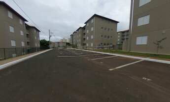 Imagem 2: Sao Carlos - Apartamento Padrão - Vila Rancho Velho