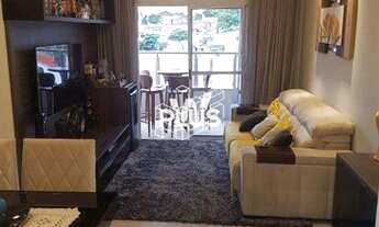 Imagem: Apartamento em Sorocaba bairro Vila Lucy