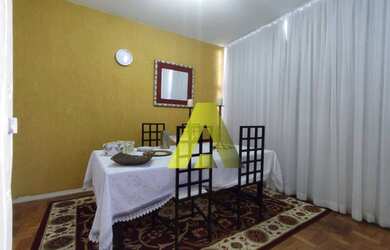 Imagem 5: Apartamento com 2 dormitórios para alugar, 95 m² por R$ 2.300,00/mês - Gutierrez - Belo Ho