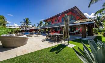 Imagem 6: Mansão na praia com privacidade a venda em Interlagos