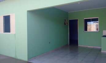 Imagem: Alugo kitinet. No Itamaracá R$530