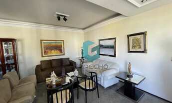 Imagem 5: Apartamento na Aldeota com 3 dormitórios e 185 m² à venda por R$ 650.000