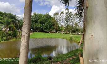 Imagem 6: Fazenda/Sítio/Chácara para venda possui 360580 metros quadrados