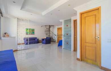 Imagem 6: Apartamento Locação Bela Vista 135 m² 2 Dormitórios