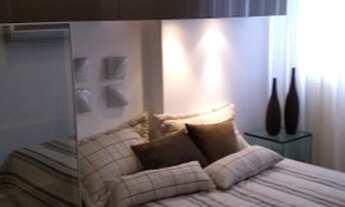 Imagem 7: Apartamento para venda, novo, com 43 m², 2 quartos(1 suíte) na Torre - Recife - PE