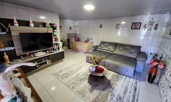 Imagem 6: Casa para venda com 110 metros quadrados com 2 quartos em Pachecos - Palhoça - SC