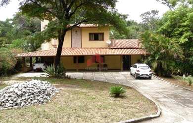 Imagem 2: Esmeraldas - Casa de Condomínio - Cond. Nossa Fazenda