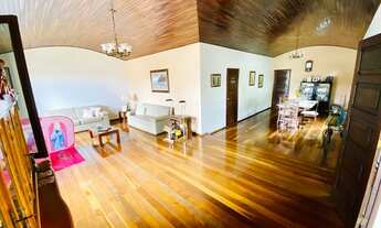 Imagem 4: Casa com 3 dormitórios à venda, 391 m² por R$ 850.000 - Tanque - Rio de Janeiro/RJ