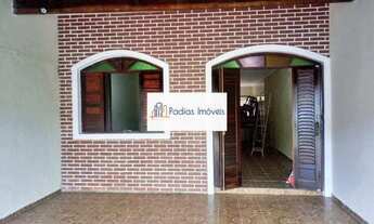 Imagem: Casa para aluguel com 80 metros quadrados