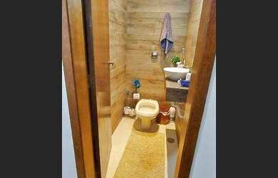 Imagem 3: Apartamento com 3 dormitórios à venda, 159 m² por R$ 585.000 - Fazenda Morumbi - São Paulo