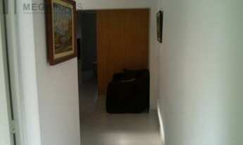 Imagem 1: 03671 - Flat/Aparthotel 1 Dorm, VILA CLEMENTINO - SÃO PAULO/SP