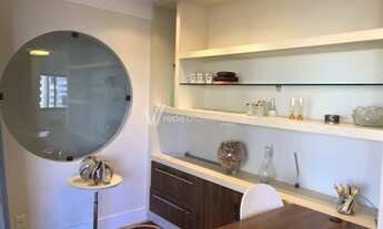 Imagem 7: Cobertura - Cambuí - Campinas