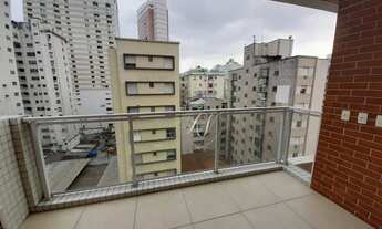 Imagem 5: Belíssimo Apartamento, 1 dormitório, mobiliado, lazer completo em Santos!!!