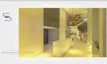 Imagem 7: Apartamento de 121 metros quadrados no bairro Jardim América com 3 quartos