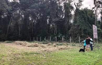 Imagem 2: Belo terreno, em um dos condomínios mais cobiçado do litoral Norte
