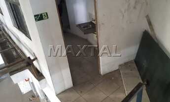 Imagem 7: Galpão 300 m², 03 salas, 02 banheiros, 06 vagas - Zona norte