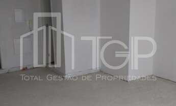 Imagem 3: Sala/Conjunto para aluguel tem 23 metros quadrados em Barra da Tijuca - Rio de Janeiro - R