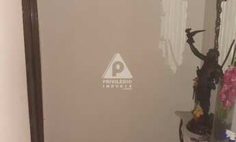 Imagem 2: Apartamento à venda, 3 quartos, 1 suíte, Tijuca - RIO DE JANEIRO/RJ