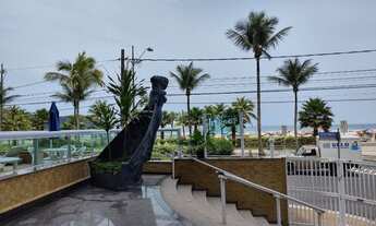 Imagem 6: Cobertura duplex no Canto do Forte