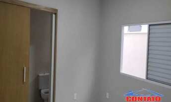 Imagem 7: Residencial - Pq Santa Felicia Jardim