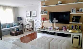 Imagem 4: São Paulo - Apartamento Padrão - Real Parque