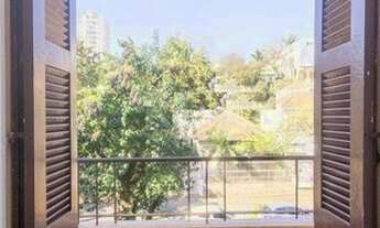 Imagem 5: Porto Alegre - Apartamento Padrão - São João